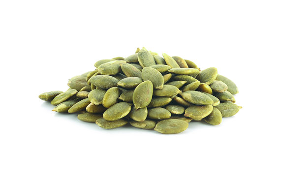 Product: Pumpkin Seeds